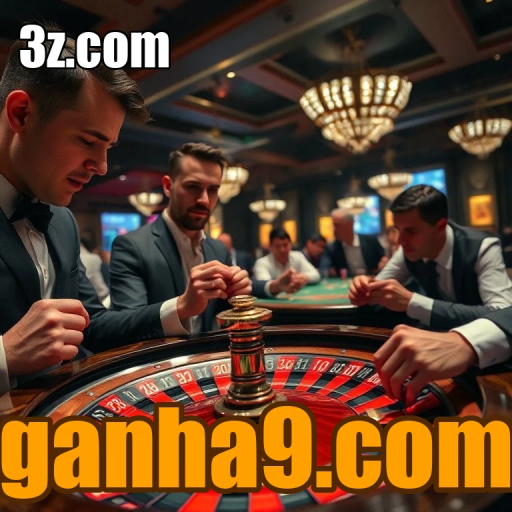 Explorando a Comunidade do Ganha9.com: Um Novo Horizonte