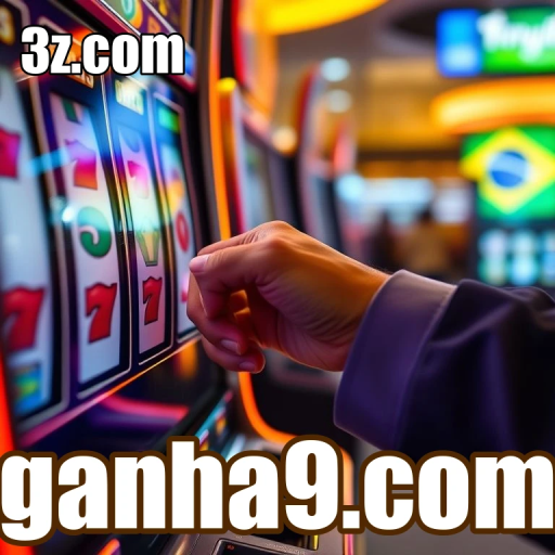 Recursos Gratuitos no Ganha9.com: Diversão Sem Limites