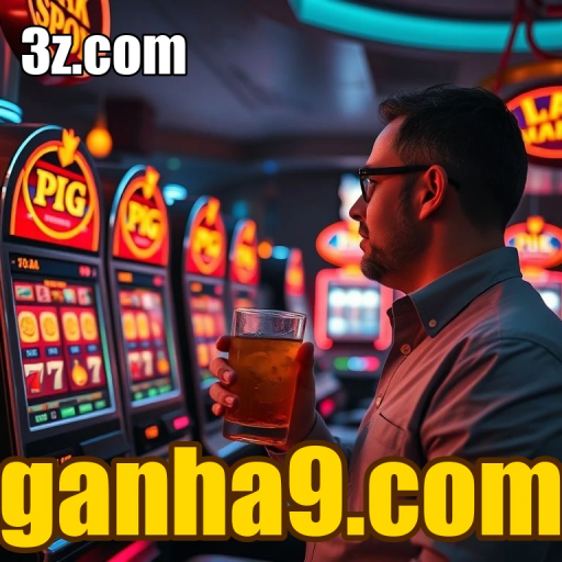 Diversão sem limites: Games surpreendentes no ganha9.com