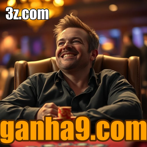 Review Criativa e Engajadora: Ganha9.com no Mundo dos Jogos