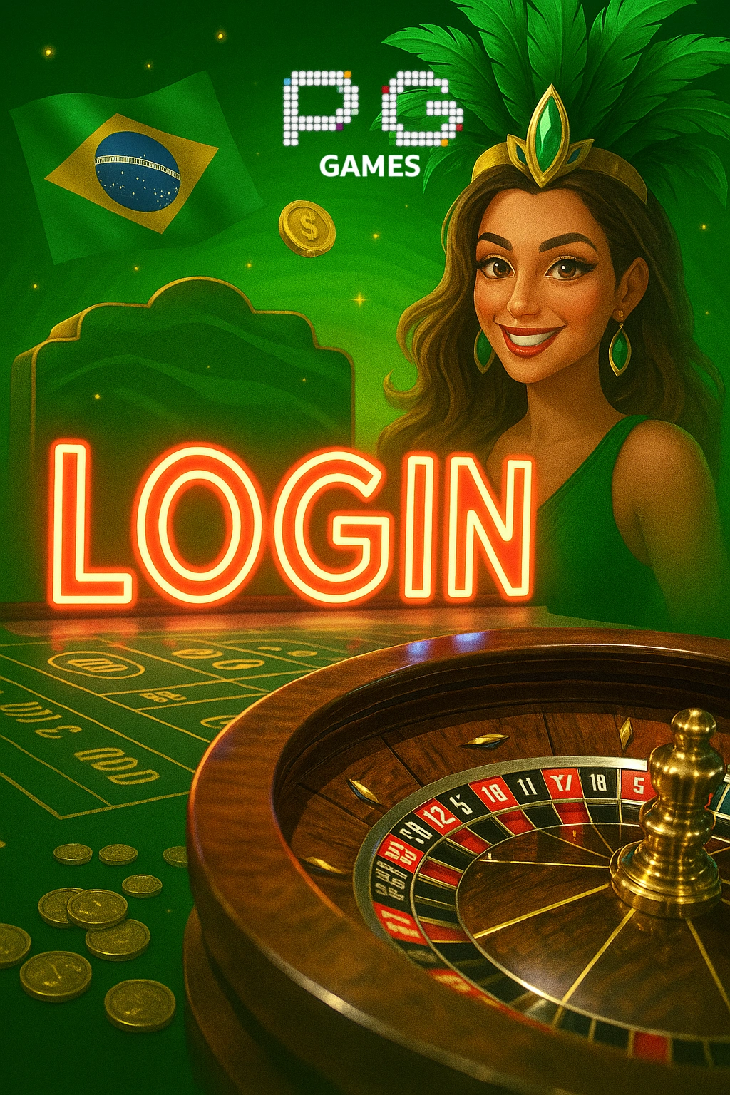 Cadastro no ganha9: Comece com um Bônus de Boas-vindas!