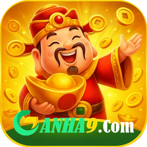 ganha9 logo