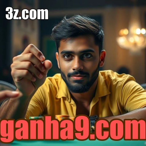 Desvendando a Estratégia em Jogos no Ganha9.com: Aventure-se!